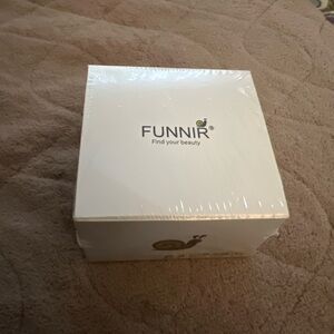 FUNNIR Snail 92 All-in-One Cream 100g – NEW Sealed – EXP 2027